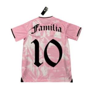 Real Madrid x Dellafuente camiseta