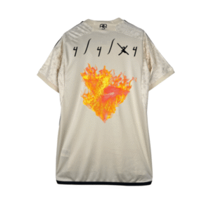 AS Roma x Yan Block camiseta
