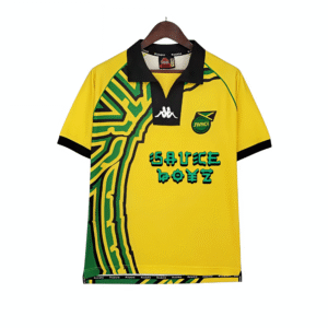 Selección de Jamaica x Eladio Carrión camiseta