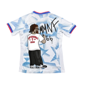 Selección de Usa x Hades 66 camiseta