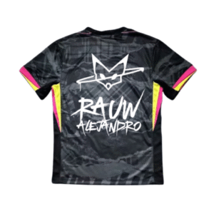 Chelsea x Rauw Alejandro