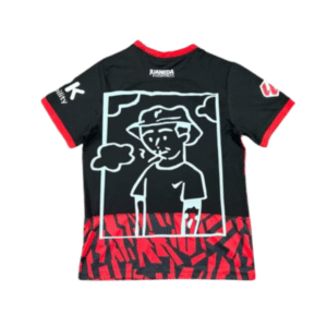 RCD Mallorca x Rels B camiseta