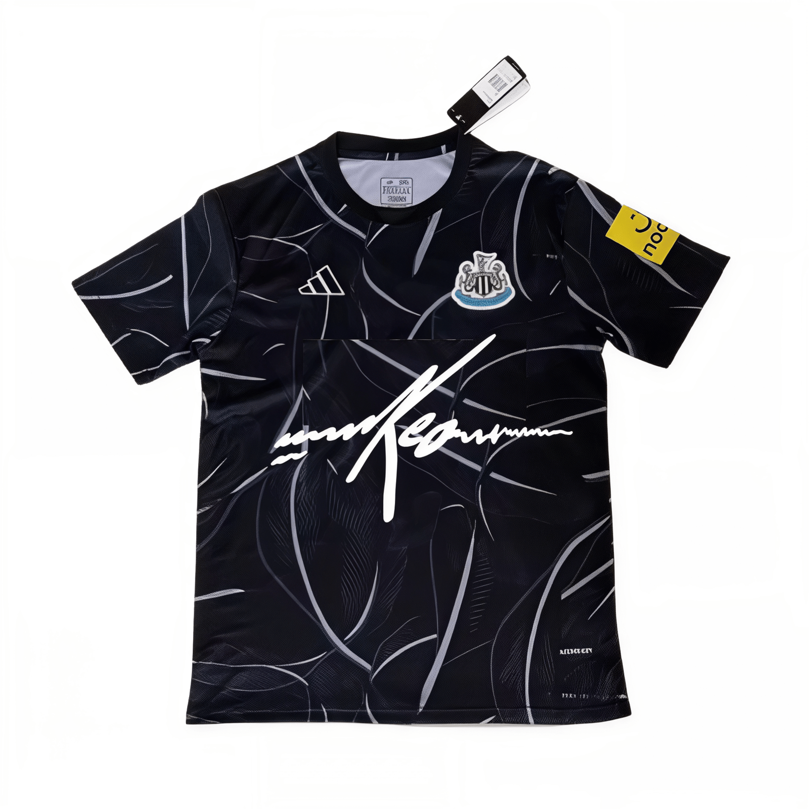 Newcastle x Kidd Keo camiseta