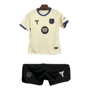 Conjunto Niño FC Barcelona 2025/26