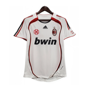 AC Milán x Duki SSJ camiseta