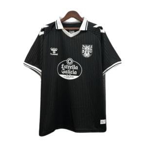 Deportivo Coruña camiseta temporada 2025/26