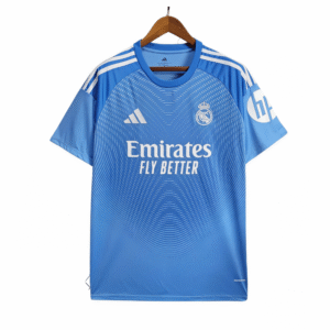 Real Madrid camiseta temporada 2025/26 - Edición especial