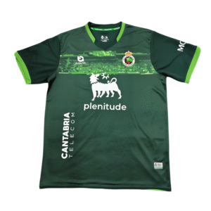 Burgos CF camiseta temporada 2025/26