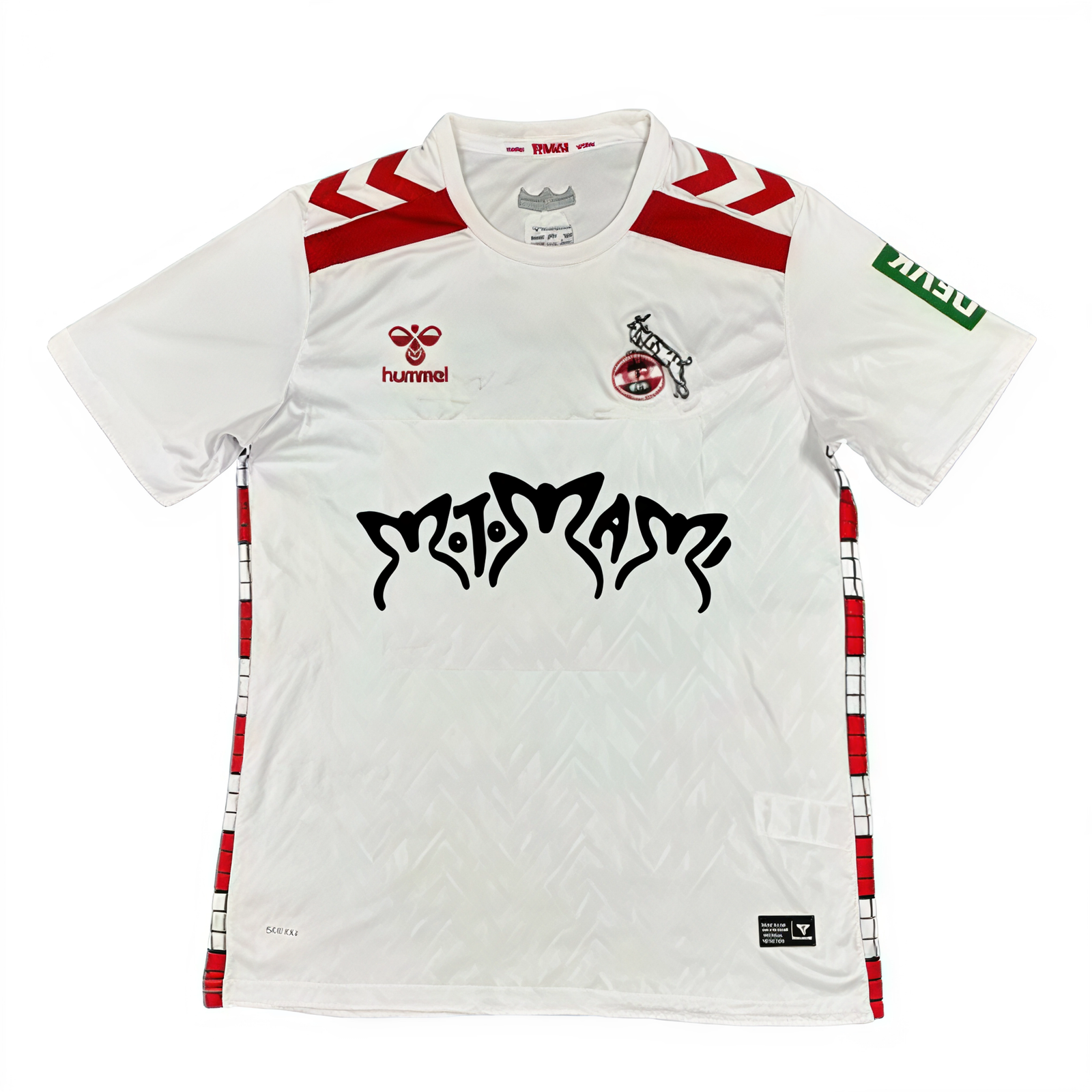 Koln x Rosalía ´Motomami´ camiseta