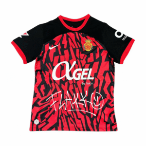 RCD Mallorca x Rels B camiseta