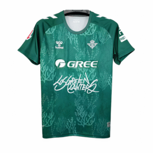 Real Betis x JC Reyes camiseta