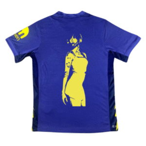 Atlético de Madrid x Aitana camiseta