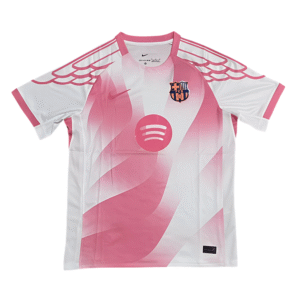 FC Barcelona camiseta temporada 2025/26 - Edición especial