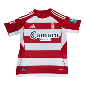Granada camiseta temporada 2025/26