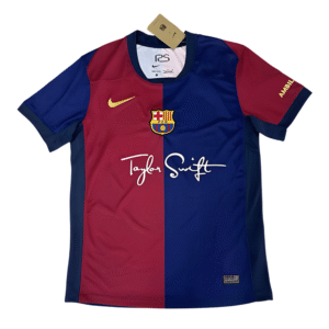 FC Barcelona x Taylor Swift camiseta