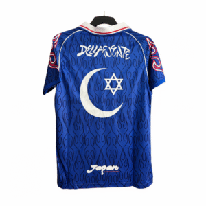 Selección de Japón x Dellafuente camiseta