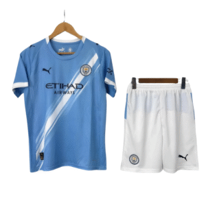 Conjunto Niño Manchester City 2025/26