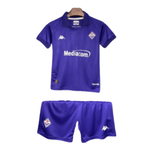 Conjunto Niño Fiorentina 2025/26