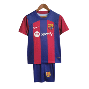 Conjunto Niño FC Barcelona 2024/25