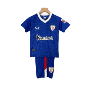 Conjunto Niño Athletic Club Bilbao 2025/26
