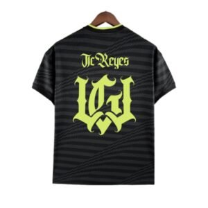 Real Madrid x JC Reyes camiseta