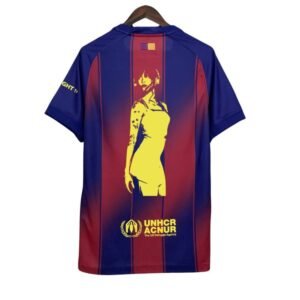 FC Barcelona x Aitana camiseta