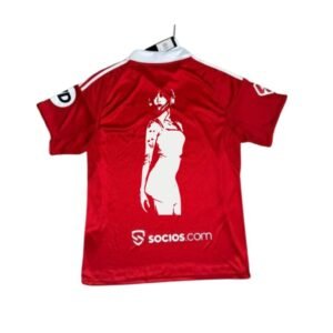 Sevilla x Aitana camiseta