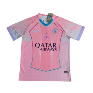 París Saint Germain x Bad Gyal camiseta