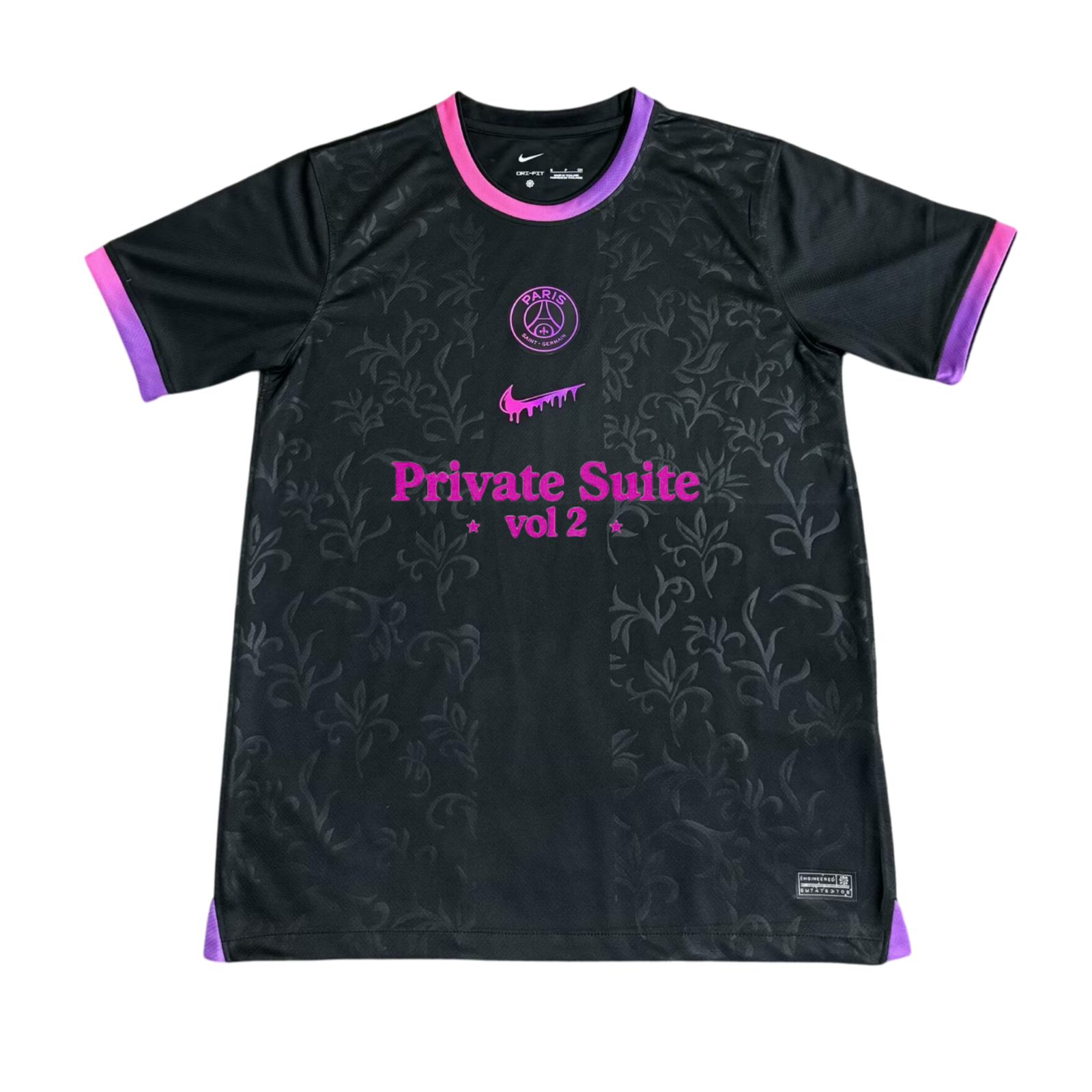 París Saint Germain x Roa camiseta