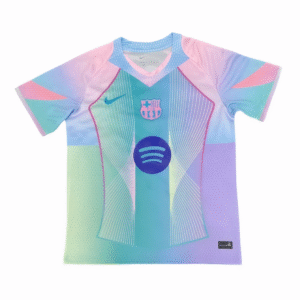 FC Barcelona camiseta temporada 2025/26 - Edición especial