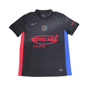 FC Barcelona x Soto Asa 999 camiseta