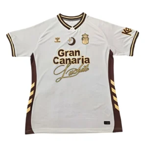 UD Las Palmas x Lucho RK camiseta