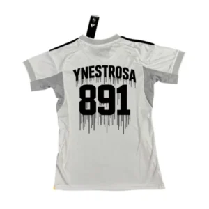 Real Madrid x YYY891 camiseta