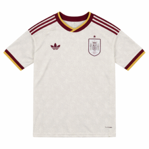 Selección de España camiseta Mundial 2026