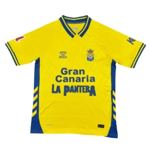 UD Las Palmas x La Pantera camiseta