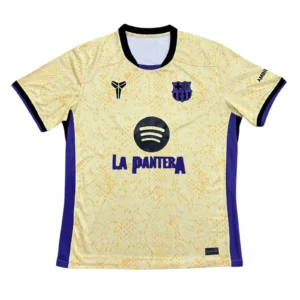 FC Barcelona x La Pantera camiseta