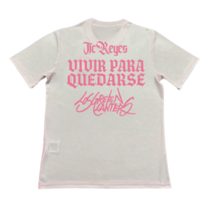 Selección de Brasil x JC Reyes camiseta