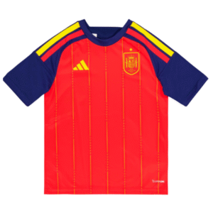 Selección de España camiseta Mundial 2026