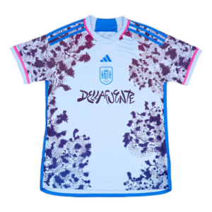 Selección de España x Dellafuente camiseta