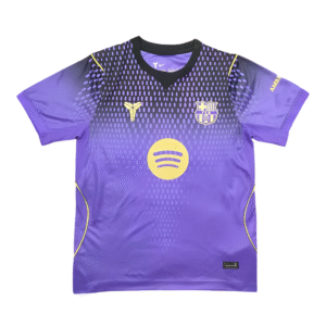 FC Barcelona camiseta prototipo 2026/27