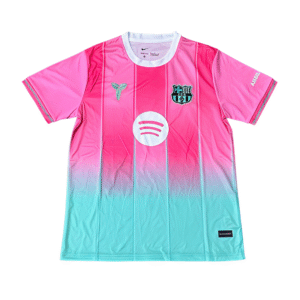 FC Barcelona camiseta edición especial ´Neon Pulse Edition´