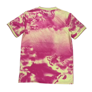 FC Barcelona camiseta edición especial ´Solar Storm Edition´