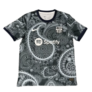 FC Barcelona camiseta edición especial ´Neon Night Edition´