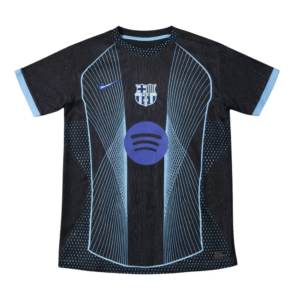FC Barcelona camiseta edición especial ´Neón Kit´