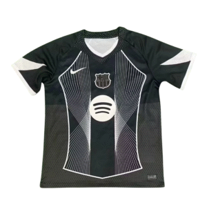 FC Barcelona camiseta edición especial ´Black Kit´