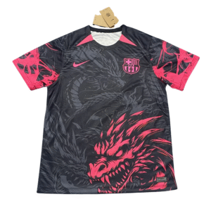 FC Barcelona camiseta edición especial ´Dragón Kit´
