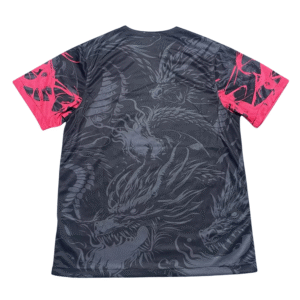 FC Barcelona camiseta edición especial ´Dragón Kit´