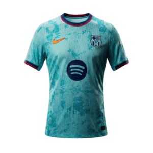 FC Barcelona camiseta prototipo 2026/27