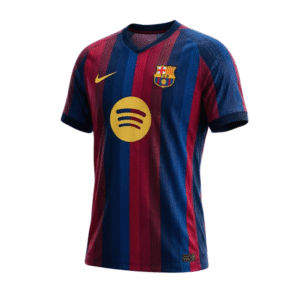 FC Barcelona camiseta prototipo 2026/27