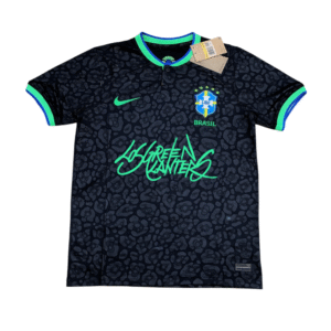 Selección de Brasil x JC Reyes camiseta